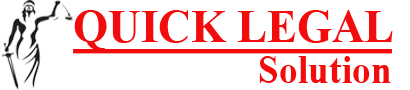 Quick Legal Solution